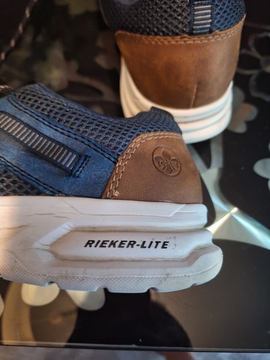Buty męskie zdrowa stopa rozmiar 43