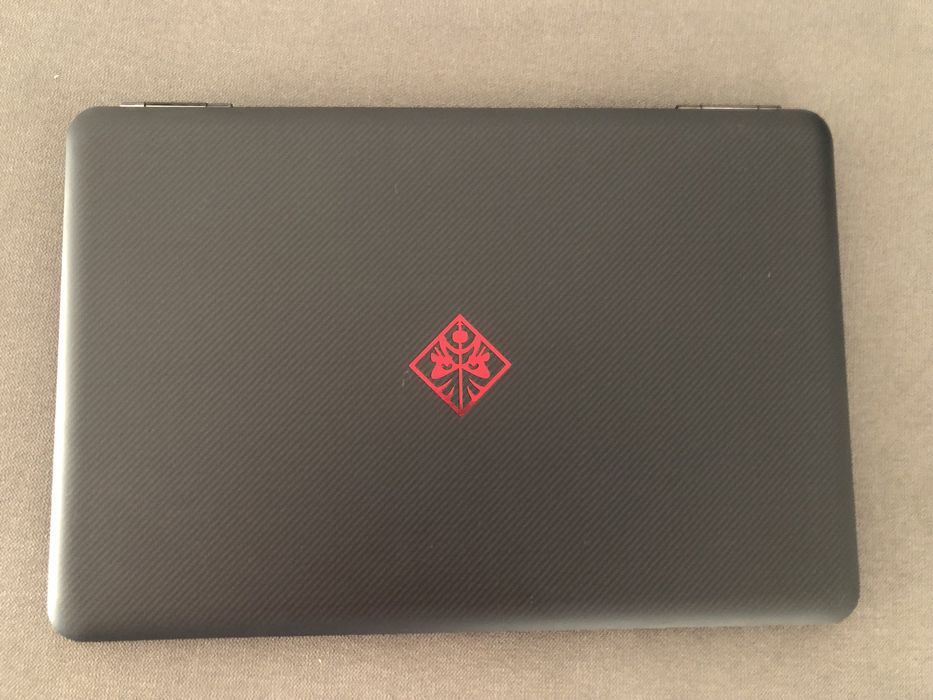 HP Omen Portatil Gaming