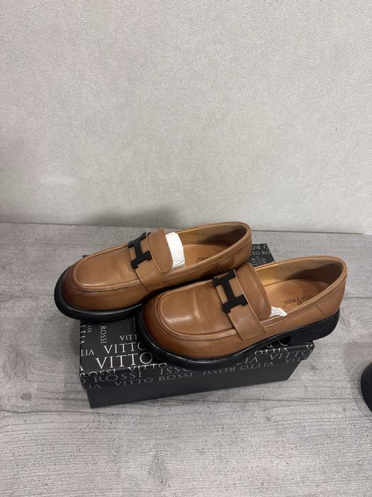 Жіночі Лофери Vitto Rossi