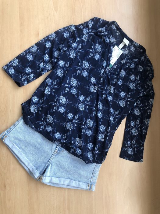 Продам нову блузу H&M (hm)