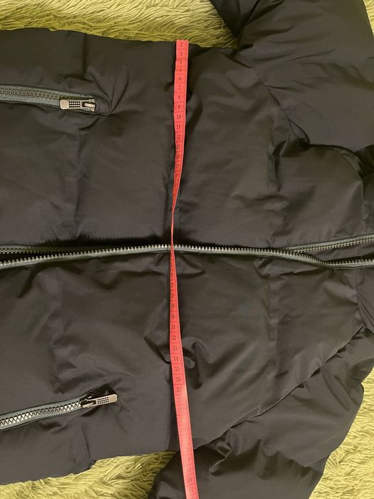 Куртка зимова Next