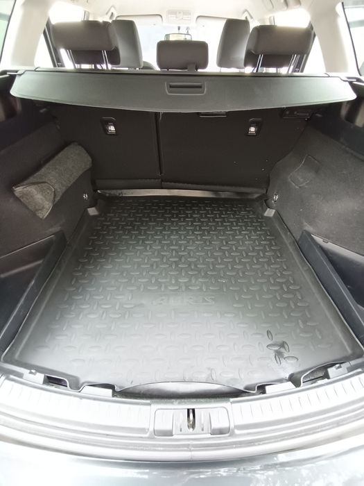 Toyota Auris touring sports 1.4 d-4d