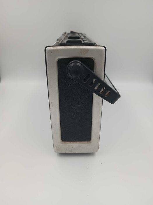 Radiomagnetofon Grundig RB 3200 Automatic Unitra ZRK Kasprzak z PRL