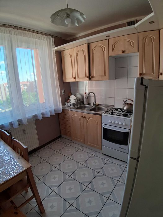 Mieszkanie – Białystok, Leśna Dolina - Widok 3