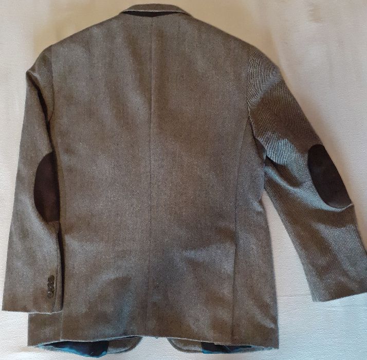 Blazer Suits Inc