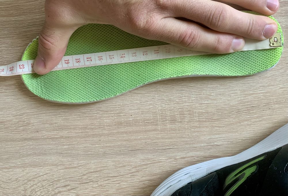 Кросівки на хлопчика Skechers