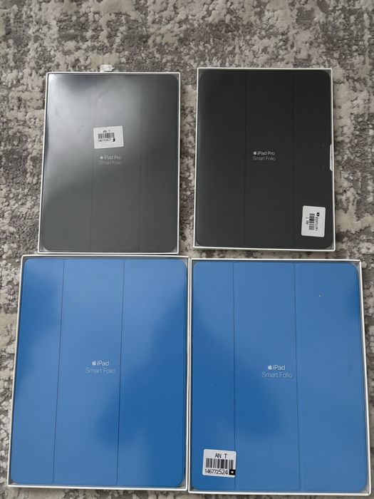 Чехлы на Ipad Smart Folio