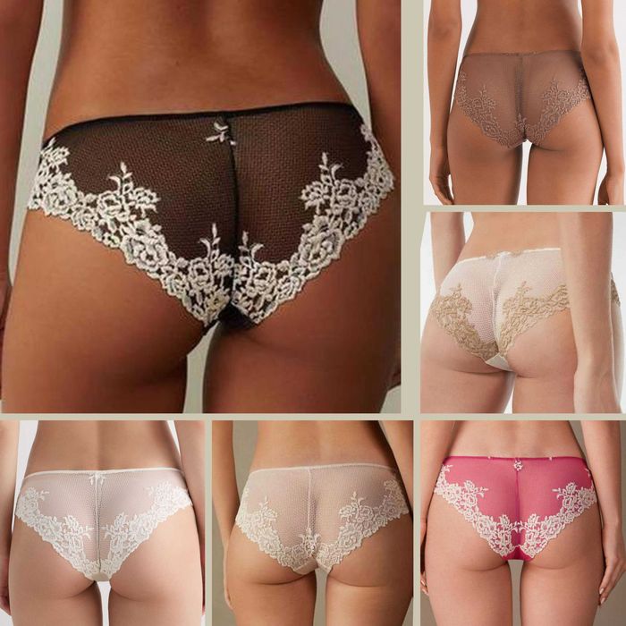 SALE! Королевские трусики слипы из дорогой коллекции  INTIMISSIMI