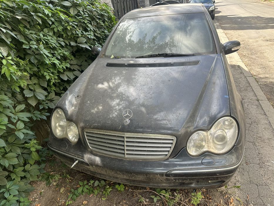 Мерседес MERCEDES w211 w220 w203 телевизор