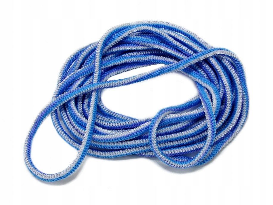 Guma Do Skakania 200Cm
