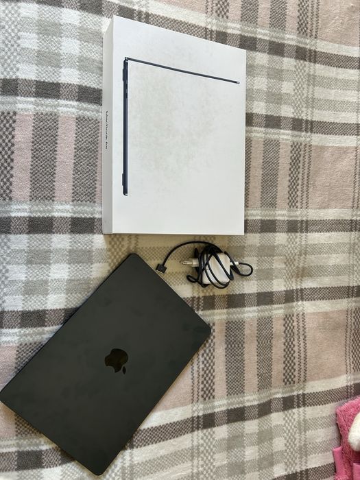 MacBook Air 2025 13 M4