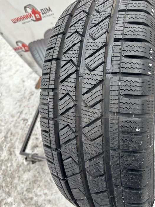 Шина нова 1шт 235/65 R16C Laufenn 2023p зима