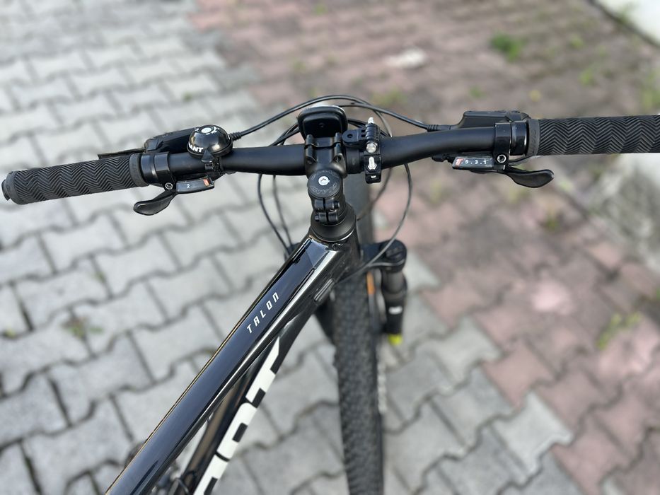 Rower MTB GIANT Talon 4