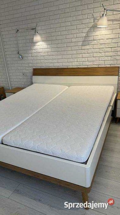Łóżko na materac 180/200