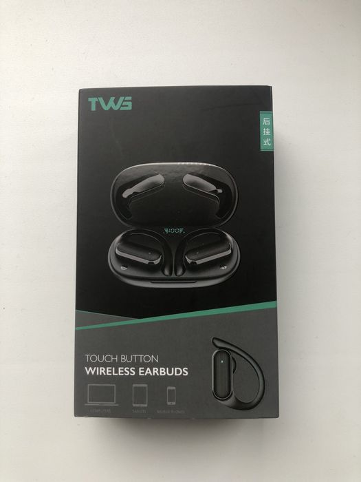 Навушники бездротові(Нові)