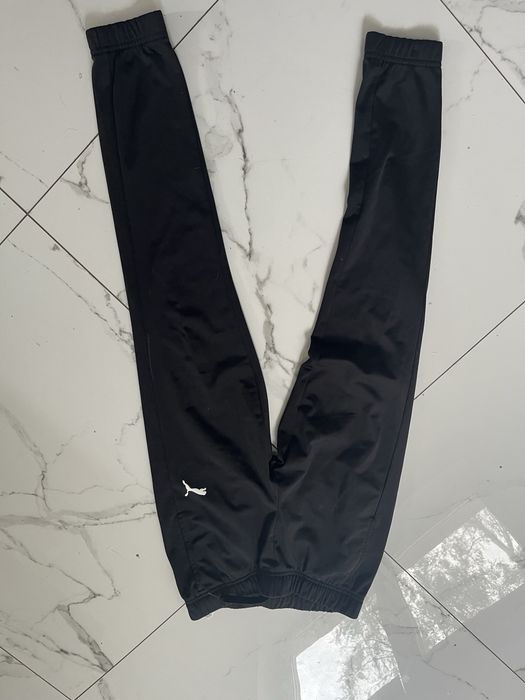 Spodnie Puma 11/12 lat