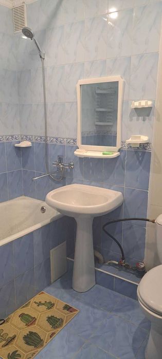 2 кім. Коротченко;5 спальних місць