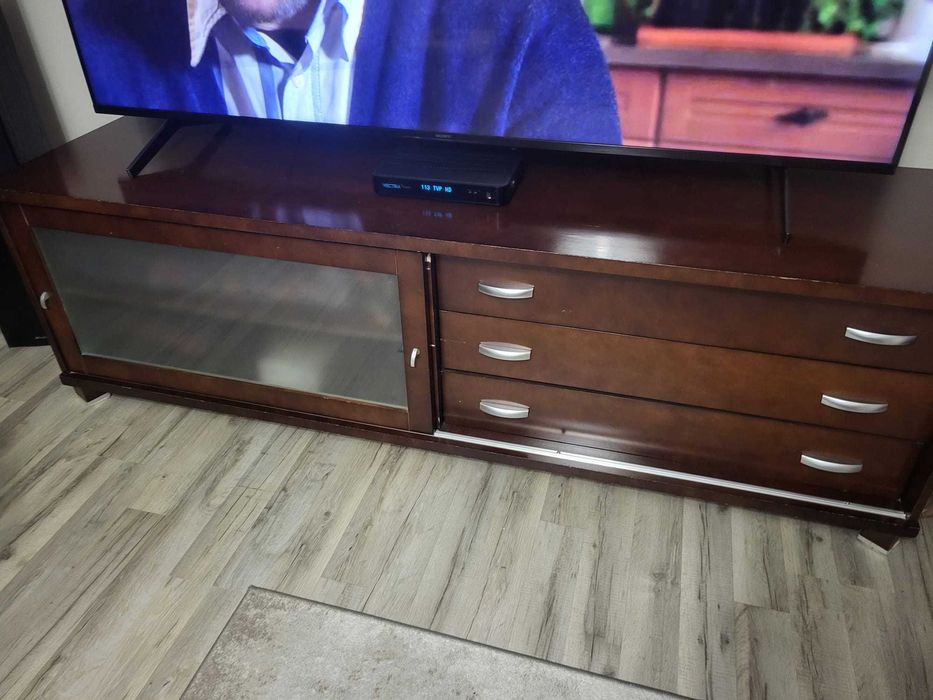 Sprzedam meble, wyposażenie salonu