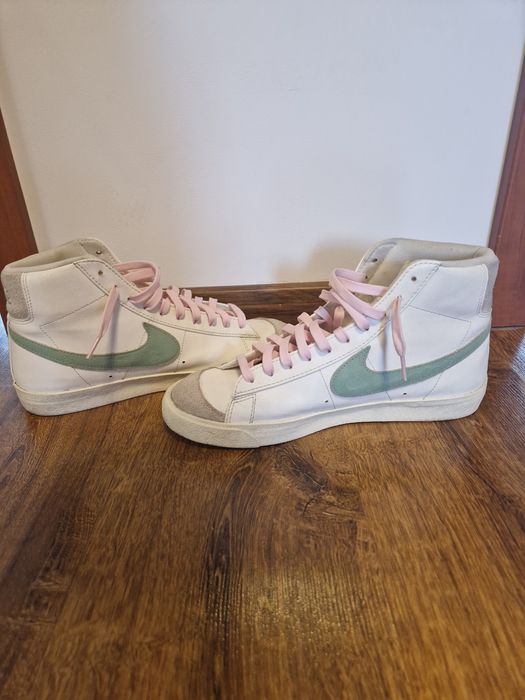 Nike blazer mid premium rozmiar 45