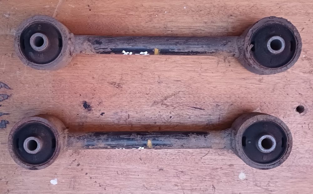 Задние рычаги, тяги suzuki grand vitara xl7 98-06