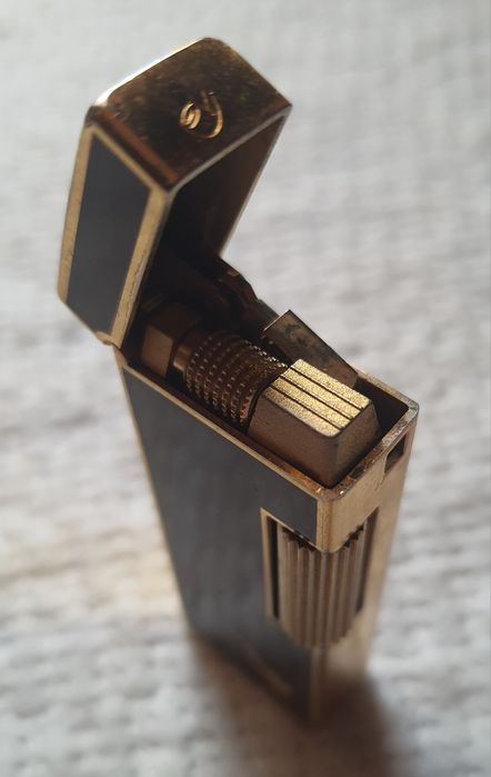 Запальничка, зажигалка газова для трубки Win