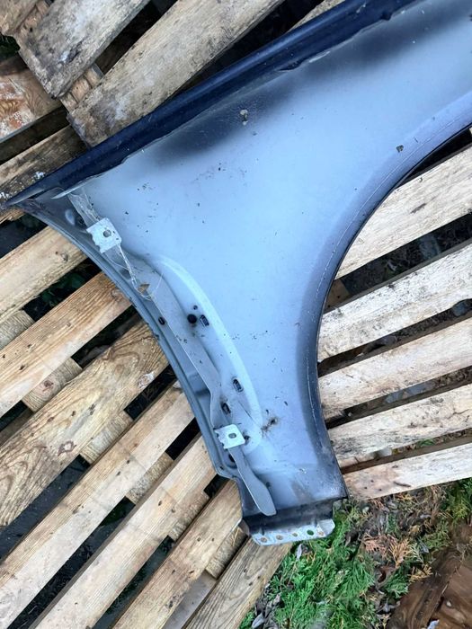 Jaguar XF 250 Błotnik Przód Przedni LEWY JJX