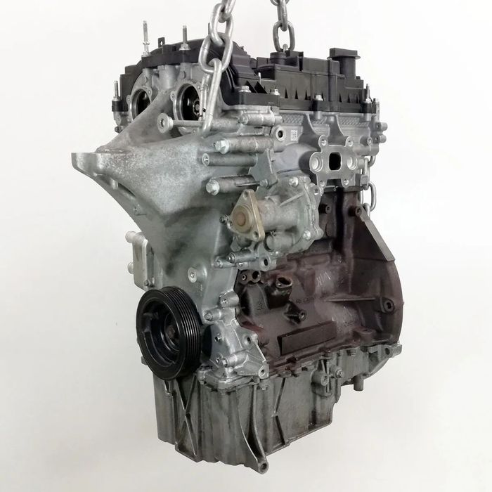 Silnik Ford Focus 1.0 EcoBoost 74 kW / 100 KM M2DA M2DB M2DC