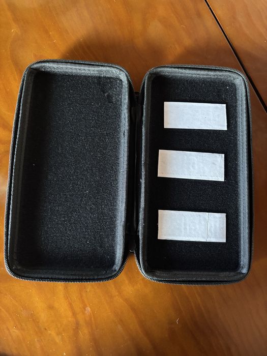 Calculadora Gráfica TEXAS TI Nspire CX II-T, bolsa proteção, garantia