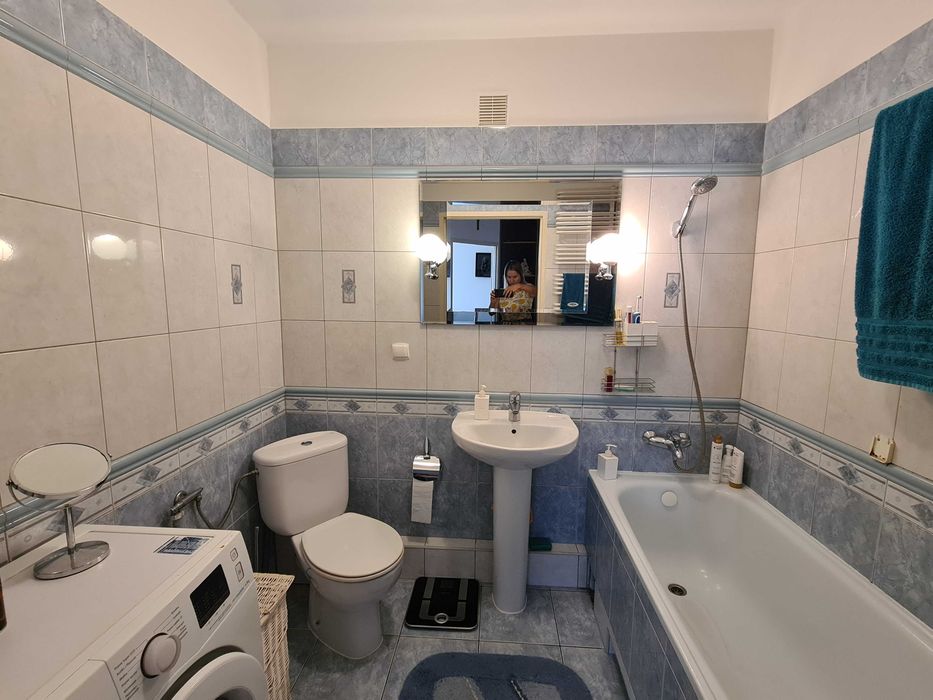 SPRZEDAM – Mieszkanie Bialystok, Pileckiego | 45,10 m² | Parter | 468 000zl