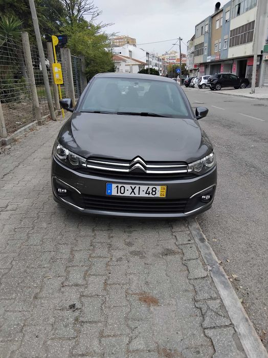 Vender Carro CElisee (ler anuncio)