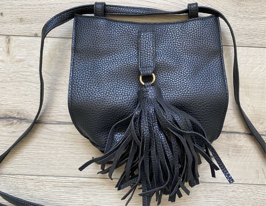 Atmosphere torebka czarna