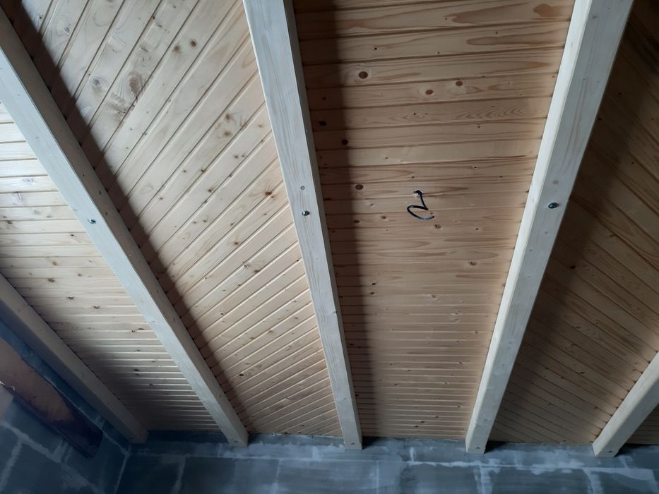 Вагонка від виробника