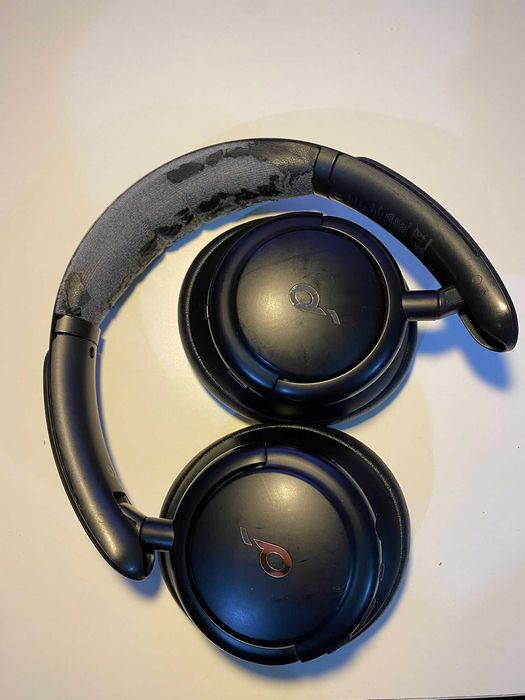 Headphones Anker Soundcore Q30