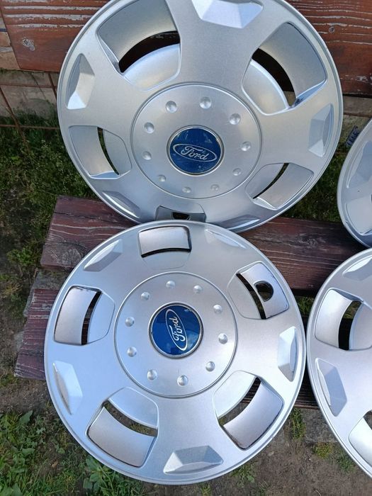 Kołpaki Ford Transit Tourneo Custom 15" Oryginał