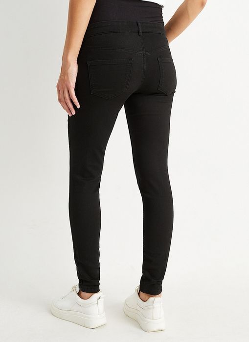 Джинси для вагітних