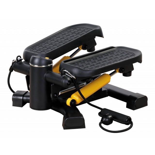 Степер 2 в 1 Twist Duo — тренажер