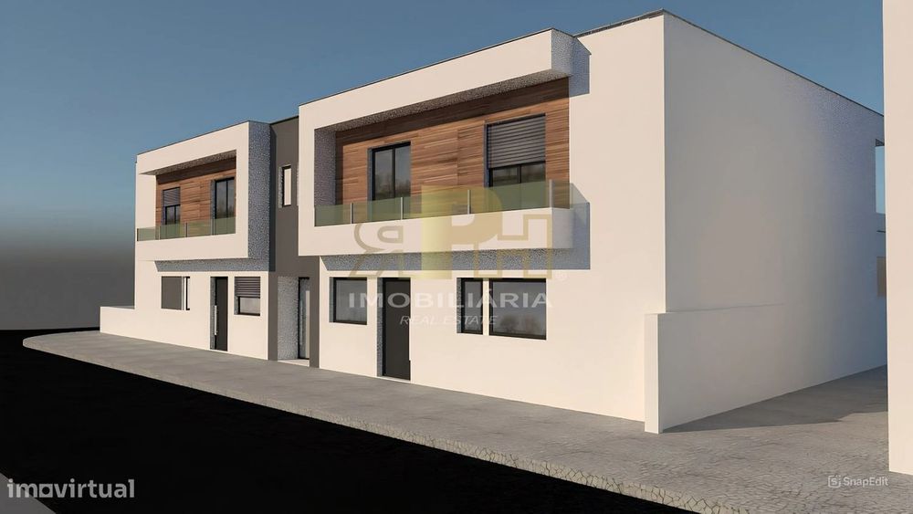 Apartamento T2 Venda em Santarém (Marvila), Santa Iria da Ribeira de S