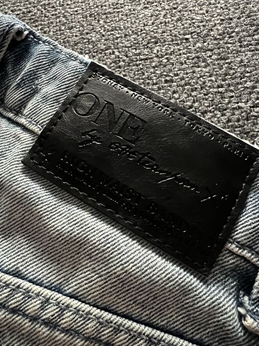 Шорти One teaspoon