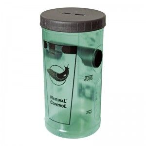 Armadilhas lesma e caracóis