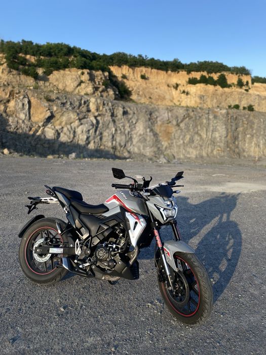 Lifan sr 220  2024 року