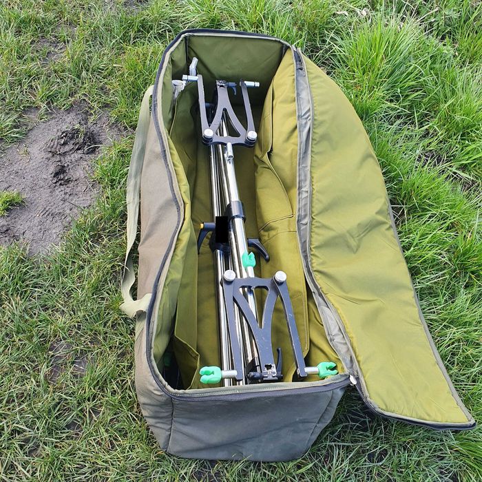 Meccanica - Urban  Rod Pod stojak karpiowy Kwasówka