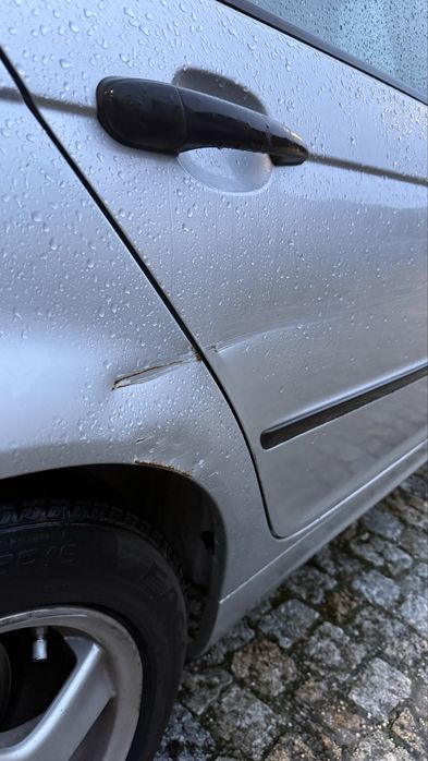 Bmw 320d touring 136cv 2001