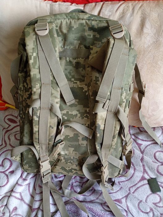 Продам рюкзак 30л.