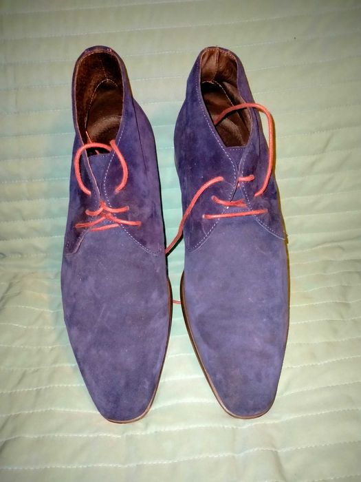 Buty męskie r.42 Dune London