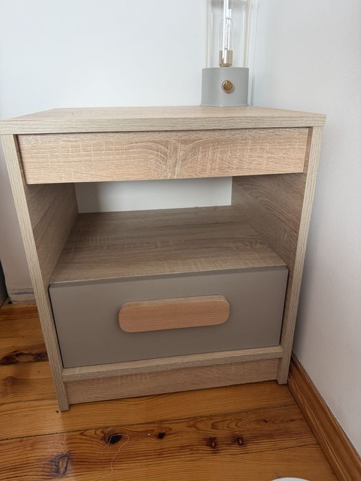 Szafka nocna   52x 45