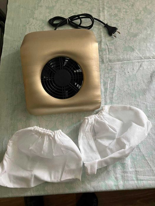 вытяжка mail dust collector