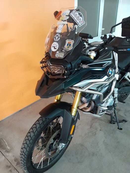 BMW gs perfeita condições