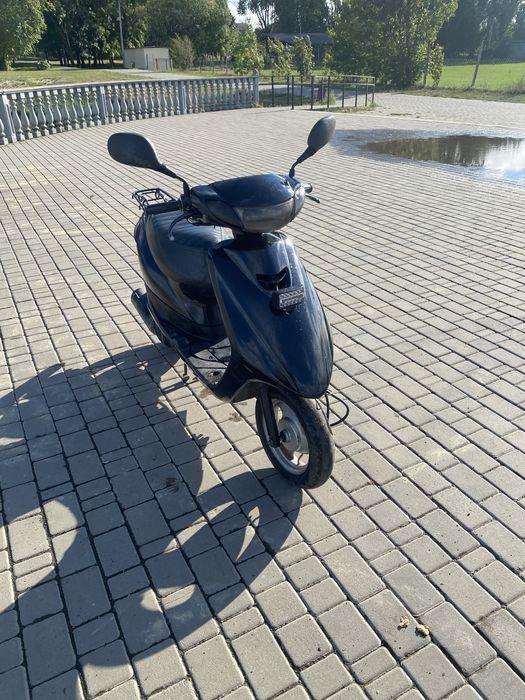 Продам YAMAHA JOG 36