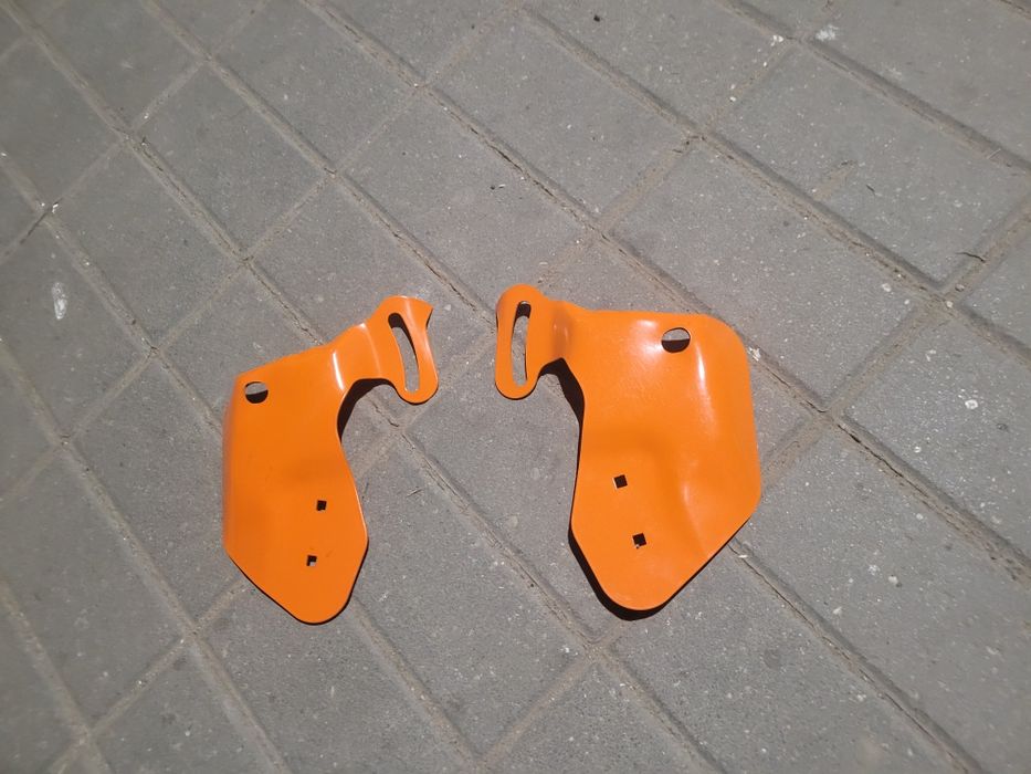 Amazone regulator głębokości uchwyt ad302 md8 402