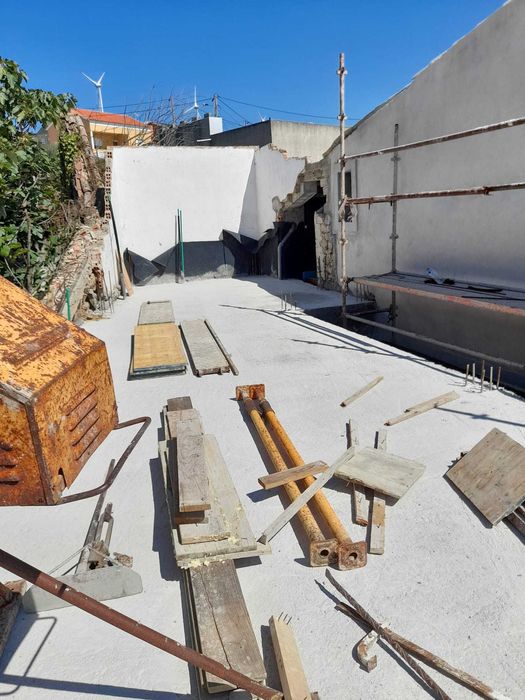 Restauro e rmodelações Obras, Isolamentos, Flutuante, pladur, pintura